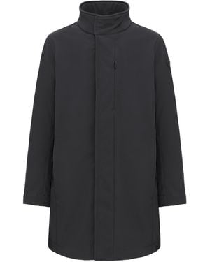 Colmar Parka 3 Layer Stretch - Blu