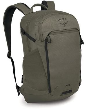 Osprey Zaino Axis Earl - Green