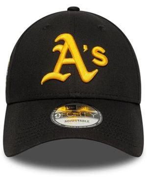 KTZ Baseball Cap 9Forty - Black