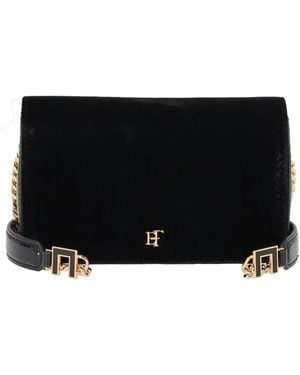 Elisabetta Franchi Borsa - Black