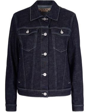 Marni Giubbino - Blue