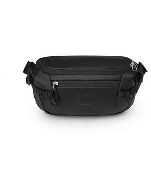 Osprey Marsupio Transporter Waist Pack Raven - Black