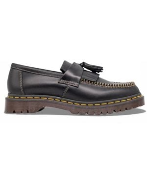 Dr. Martens Mocassino Adrian Ben Tassel Loafer - Multicolour