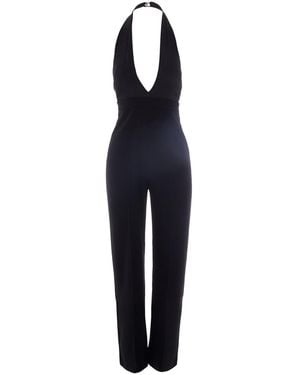 Patrizia Pepe Jumpsuits - Blue