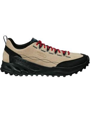 Keen Trainers Jasper Zionic Safari Sky Captain - Black