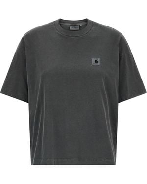 Carhartt T-Shirt Nelson - Grey