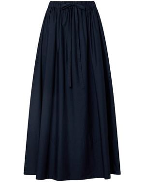Peuterey Gonna Madeline Blu D'Oriente - Blue