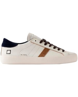 Date Trainers Hill Low Vintage - Multicolour