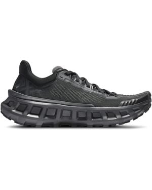 X Bionic Sneakers Terraskin X03 Rhino - Black