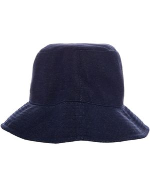A.P.C. Cappello Bob Rain - Blue