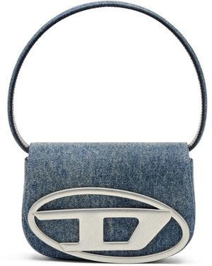 DIESEL Stylish Mini Bag For - Blue