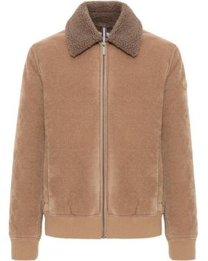 Colmar Giubbino Soft And Warm Marrakech - Brown