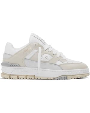 Axel Arigato Trainers - White