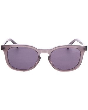 MM6 by Maison Margiela Occhiale Lunettes 3 - Purple