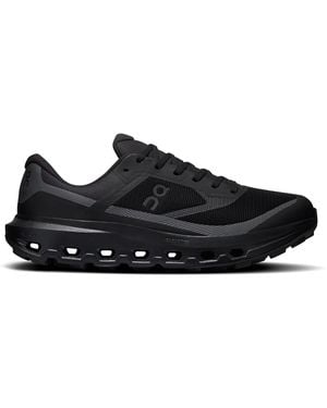 On Shoes Trainers Cloudvista 3 Waterproof - Black