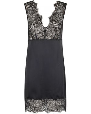 Marella Abito Lace Nero