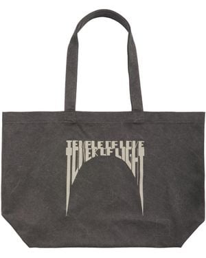 Rick Owens Borsa Tote - Black