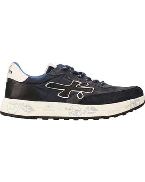 Premiata Trainers Nous - Blue