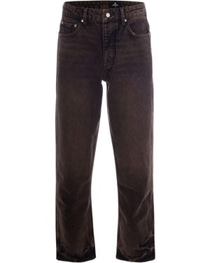 Represent Stylish Casual Jeans For - Blue