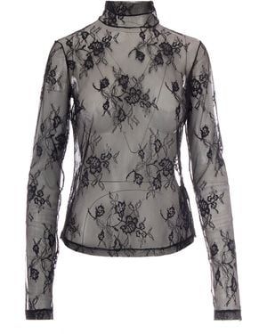 Patrizia Pepe Lupetto - Grey