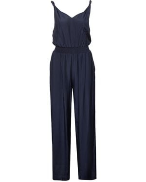 Patrizia Pepe Suit - Blue