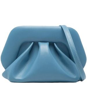 THEMOIRÈ Borsa Bios Small Niagara - Blue