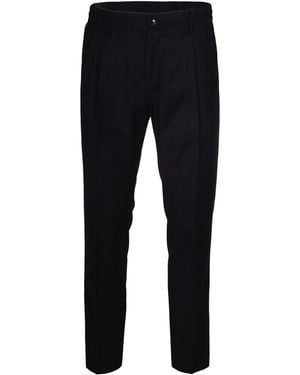 L.B.M. 1911 Pantalone - Blue