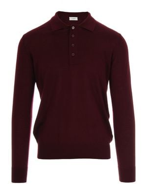 Paolo Pecora Polo - Purple