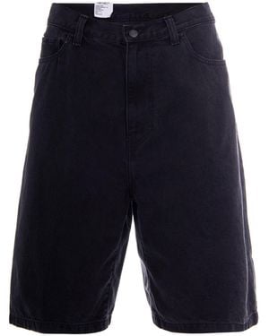 Carhartt Bermuda Shorts Landon - Blue