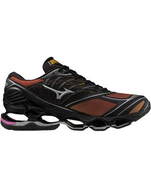 Mizuno Sneakers Wave Prophecy Ls Harvest - Nero