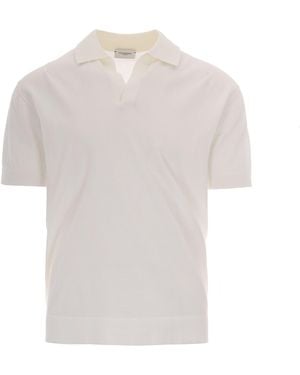 Paolo Pecora Polo - White