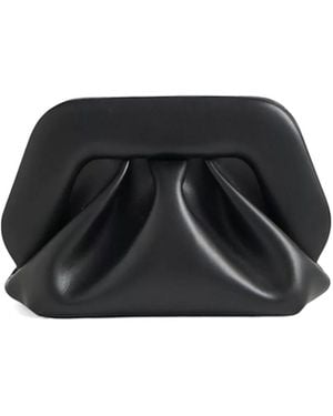 THEMOIRÈ Borsa Bios Small Jet - Black