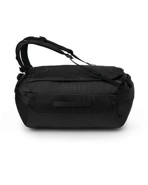 Osprey Transporter Duffel 40 Raven - Black