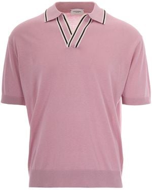 Paolo Pecora Polo - Pink
