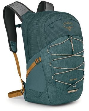 Osprey Zaino Quasar Torrent Heather - Green