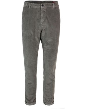 Mason's Pantalone Osaka - Grigio