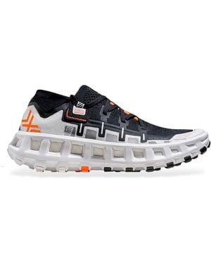 X Bionic Trainers Terraskin X01 - White