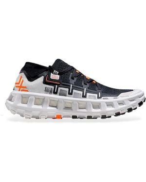 X Bionic Sneakers Terraskin X01 - White