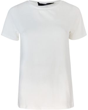 Weekend by Maxmara Thirt Multif Bianca - Bianco