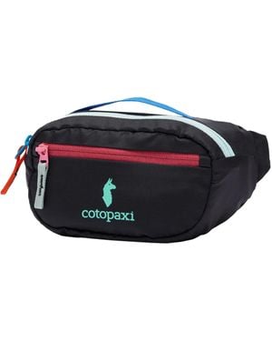 COTOPAXI Marsupio Kapai 1.5L Hip Pack Del Día - Blue