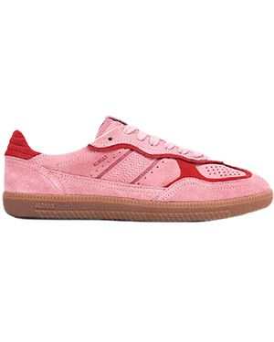 Alohas Trainers Tb.490 Rife Sea - Pink