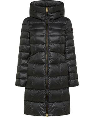 Peuterey Piumino Fortex Mqn Nero - Black