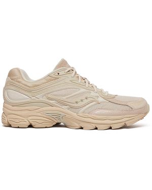 Saucony Progrid Omni 9 Og Trainers - White