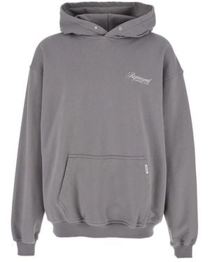 Represent Felpa Owners Club Grigia - Grey