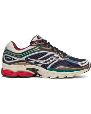 Saucony Sneakers Progrid Omni 9 Naval - Blue