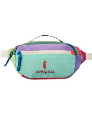 COTOPAXI Zaino Kapai 1,5 L Del Día - Verde
