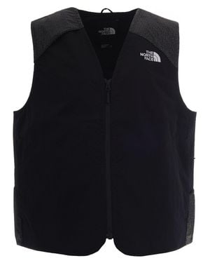 The North Face Gilet Nse Tnf - Blue