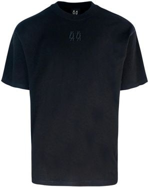 44 Label Group T-Shirt Nera 44 - Black