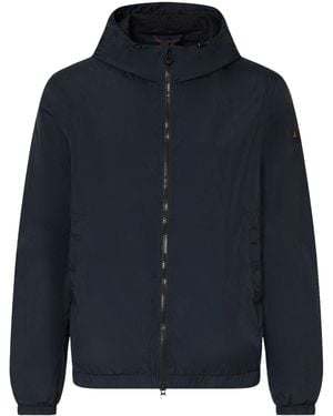 Peuterey Nigle Graphite Jacket - Blue