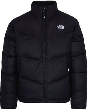 The North Face Giubbino Saikuru - Blue